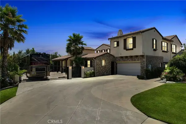 13123 Carriage Trail Court, Rancho Cucamonga, CA 91739