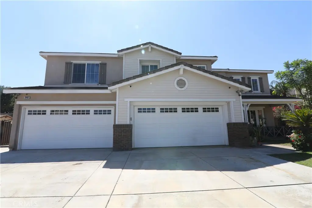 2442 Old Windmill Court, Riverside, CA 92503 - #1