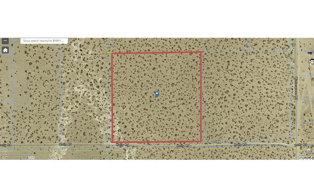 0 Holly Street, Phelan, CA 92371 - Image #1