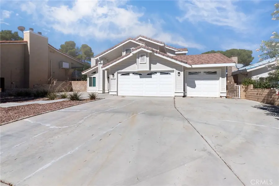14743 Blue Grass Drive, Helendale, CA 92342 - Image #2