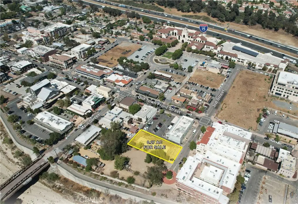 42045 3rd Street, Temecula, CA 92590 - #1