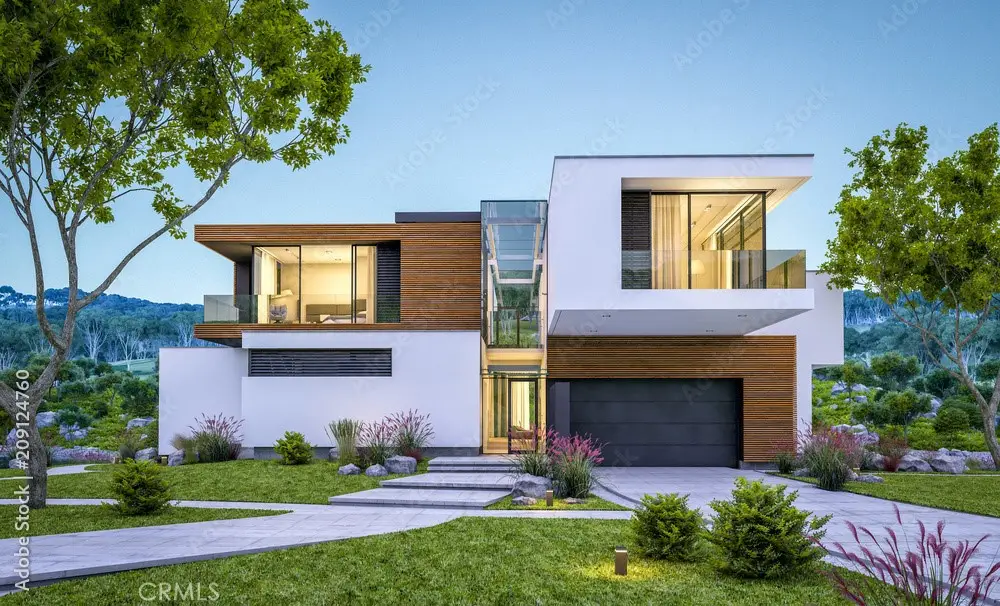 0 Woods Dr, Los Angeles, CA 90069 - #1