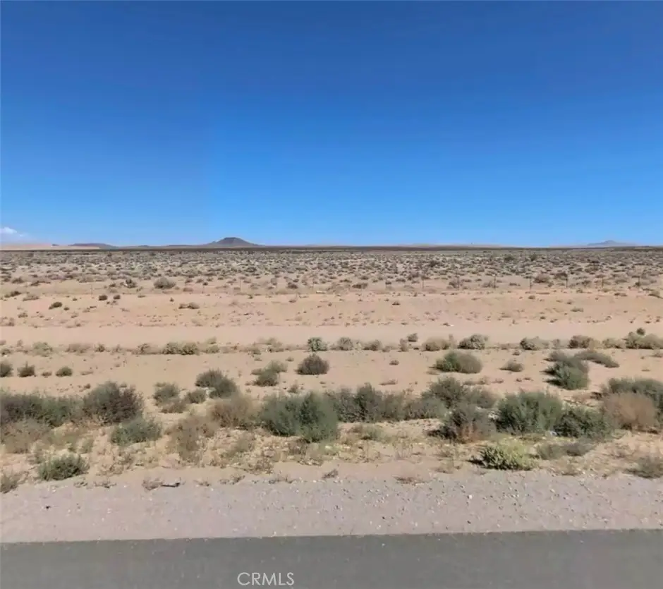 0 Pipeline Road, Boron, CA 93516 - Image #1