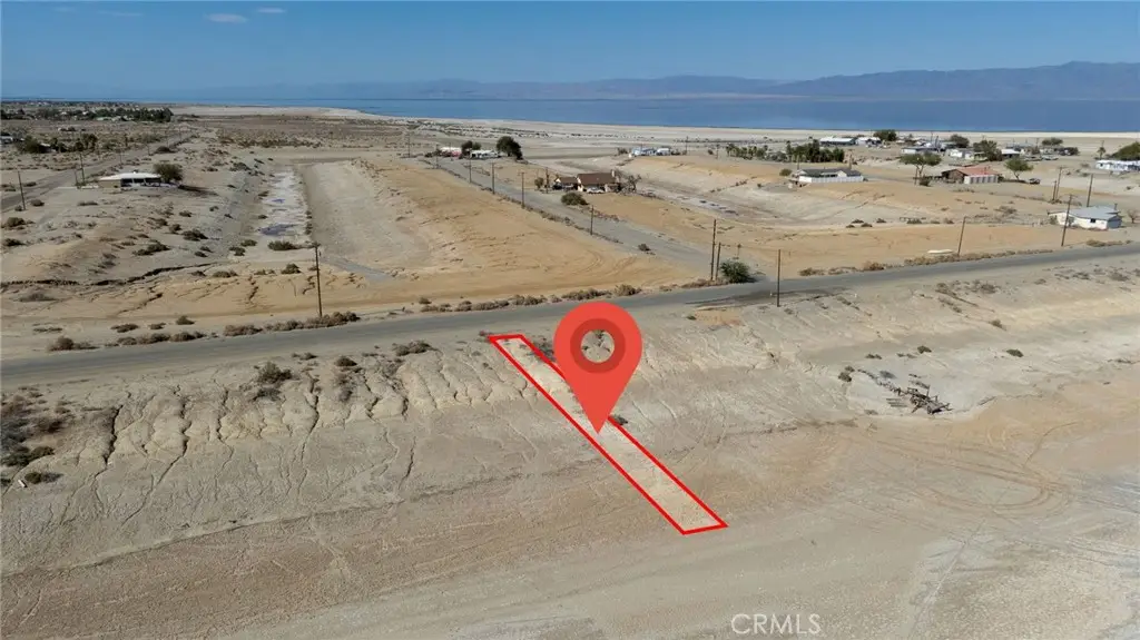 0 Crystal Avenue, Thermal, CA 92274 - #1