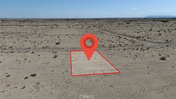 1116 Sea Nymph Avenue, Thermal, CA 92274