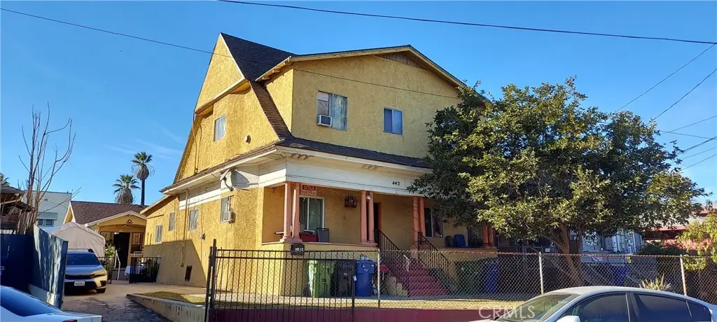 443 S State Street, Los Angeles, CA 90033 - Image #1