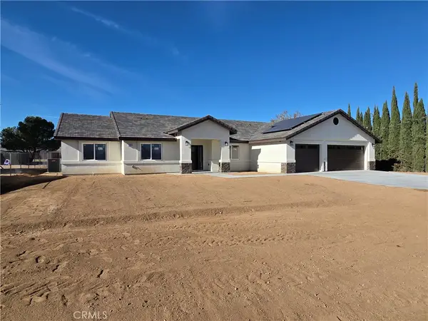 0 Kenyon Avenue, Hesperia, CA 92345