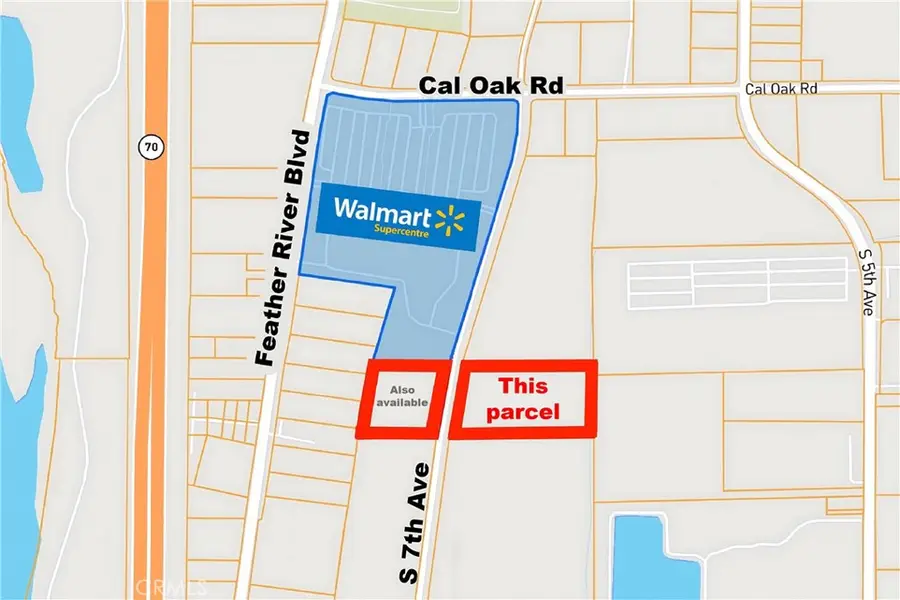 2789 S 7th Avenue, Oroville, CA 95759 - Image #3