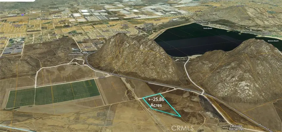 0 Pozos/rozos, Perris Valley, CA 92567 - Image #3