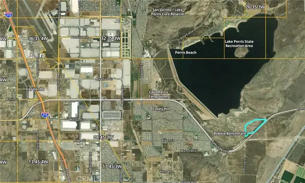 0 Ramona Expressway, Perris, CA 92571