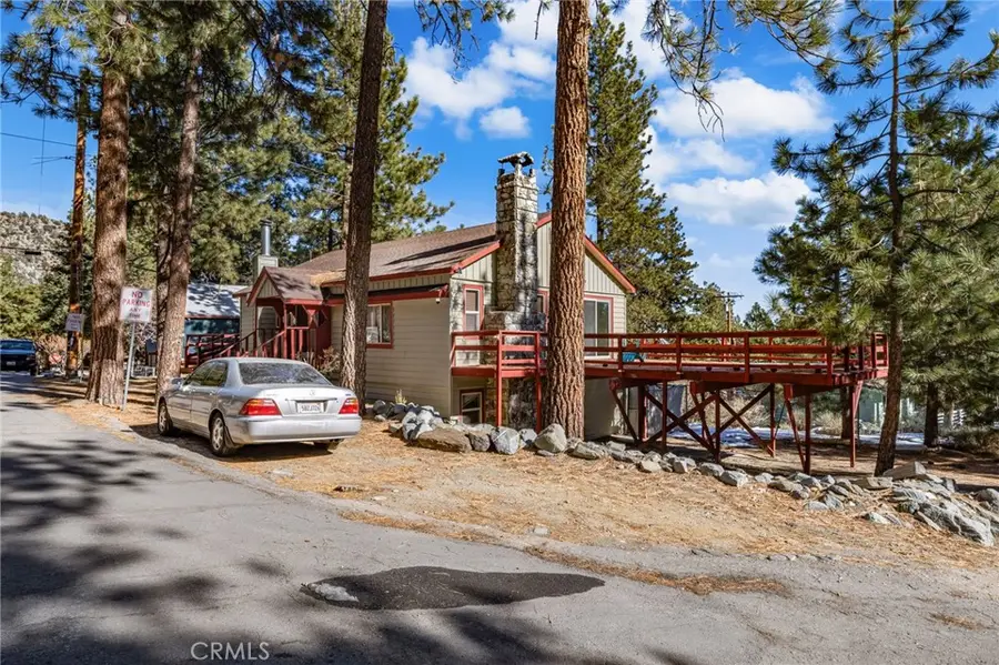 5595 Sycamore Street, Wrightwood, CA 92397 - #2