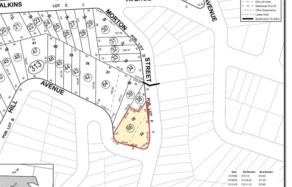 0 Hill Avenue, Lake Elsinore, CA 92530 - #1