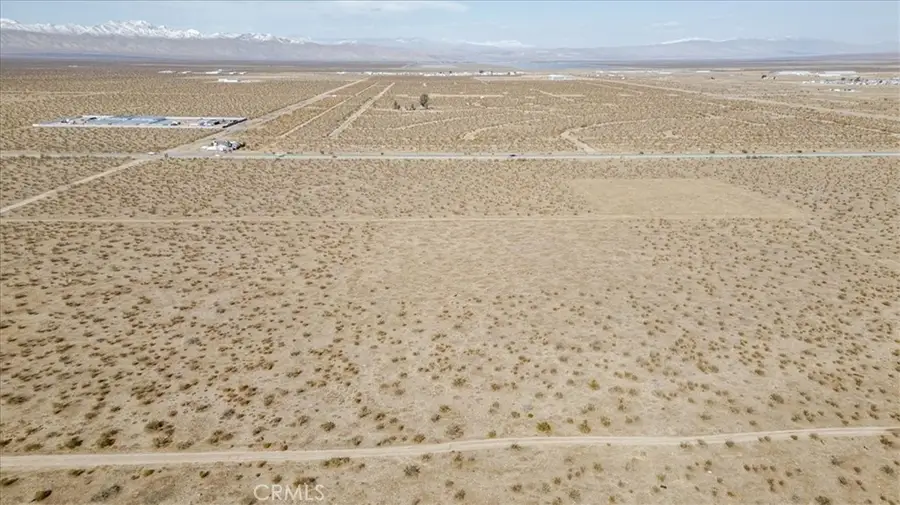 0 Johnson Avenue, California City, CA 93504 - Image #2