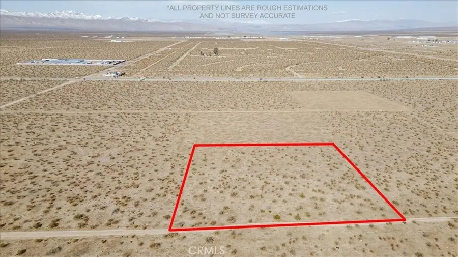 0 Johnson Avenue, California City, CA 93504 - Image #3