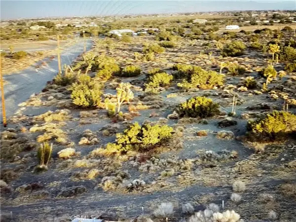 3123 Coyote Road, Phelan, CA 92371