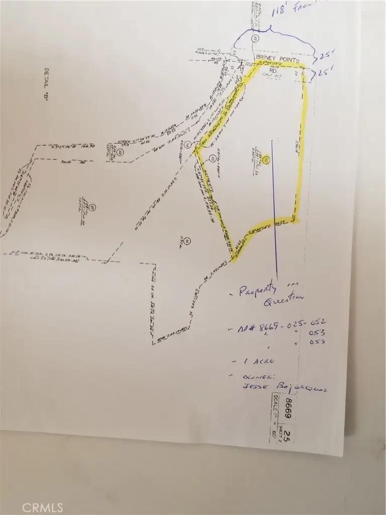 0 Briney Point Road, La Verne, CA 91750 - Image #1