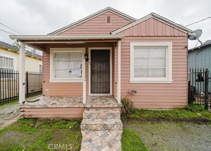 1146 86th Avenue, Oakland, CA 94621 - #1