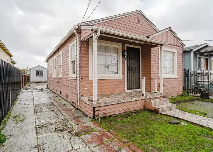 1146 86th Avenue, Oakland, CA 94621 - #3