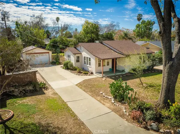 4660 Cover Street, Riverside, CA 92506