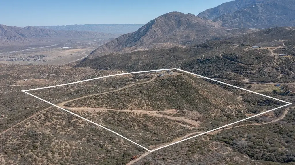 0 Gorgonio View Rd, Banning, CA 92220 - #1