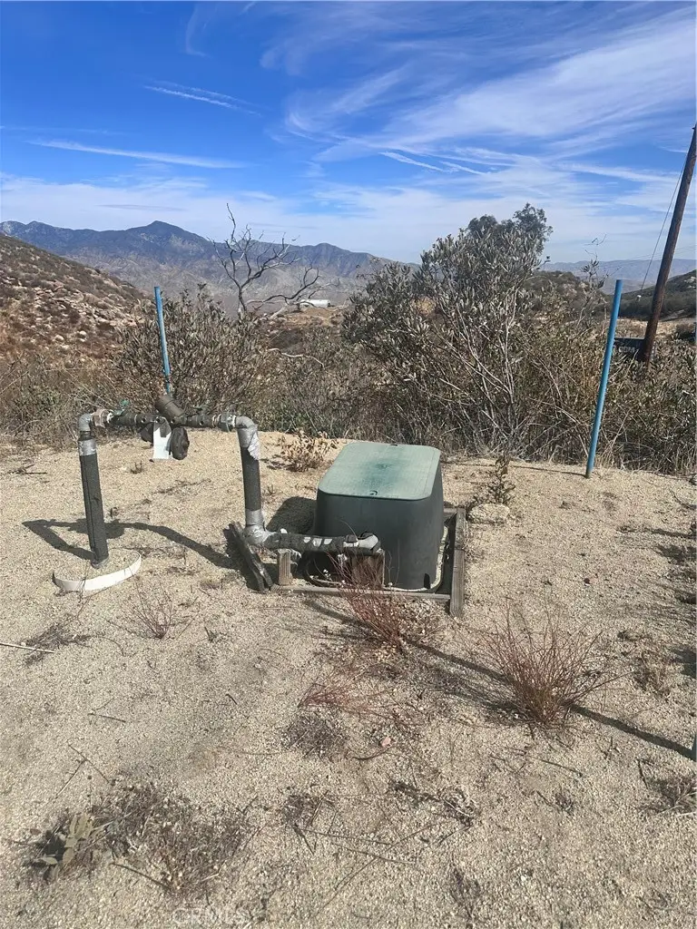 0 Gorgonio View Rd, Banning, CA 92220 - #3