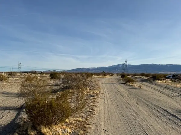 0 Wintergreen Rd /holly Rd Road, Phelan, CA 92371