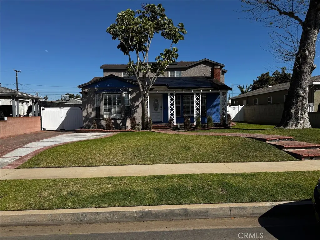 9410 S 4th Avenue, Inglewood, CA 90305 - Image #1