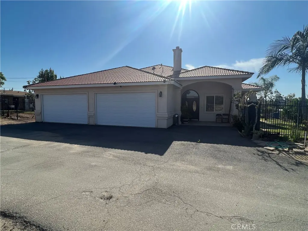 17305 Sage Avenue, Riverside, CA 92504 - #1