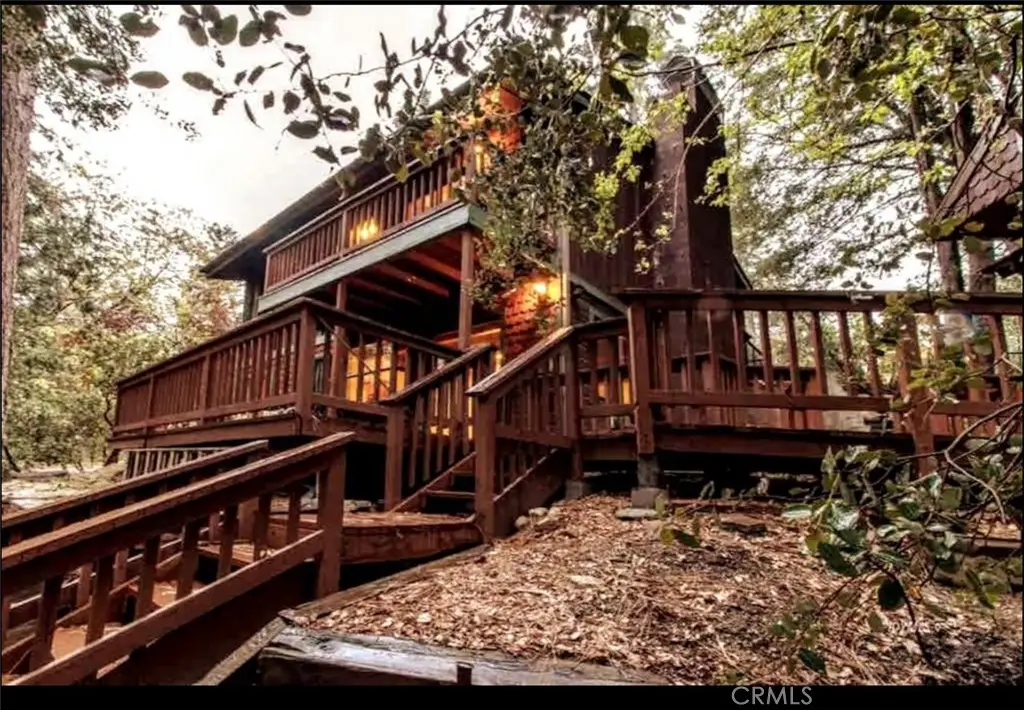 25370 Point Of Rocks Road, Idyllwild, CA 92549 - Image #1