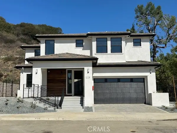 1029 N Staley Lane, Los Angeles, CA 90042