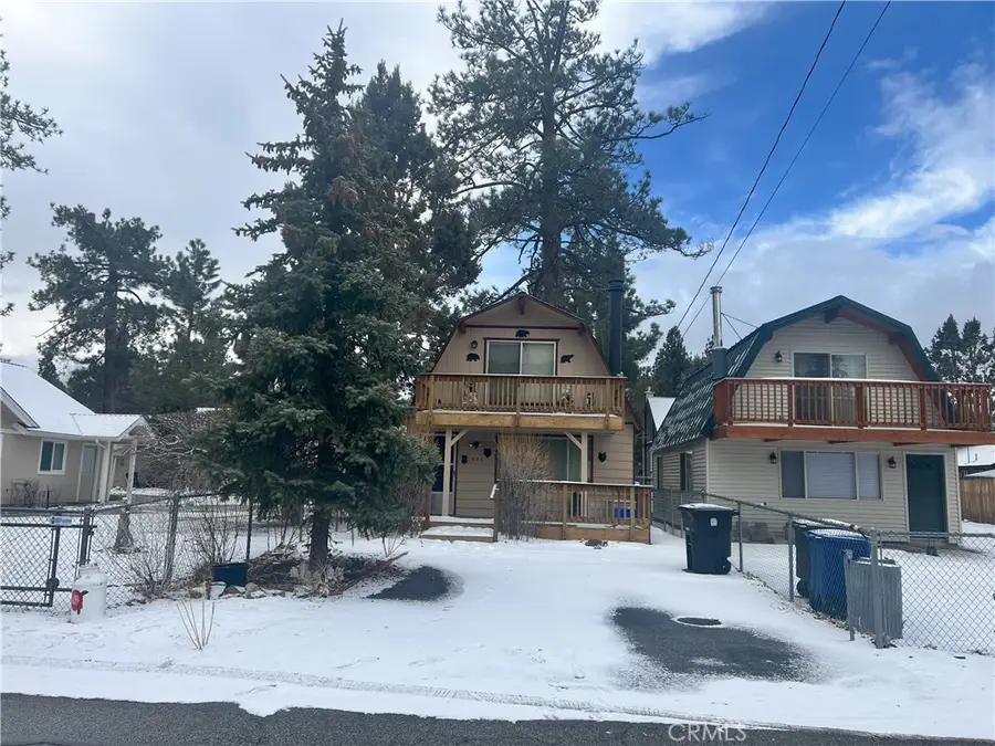 432 Maltby Boulevard, Big Bear City, CA 92314 - #3