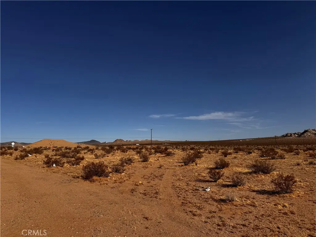 0 Camp Rock, Lucerne Valley, CA 92356 - #1
