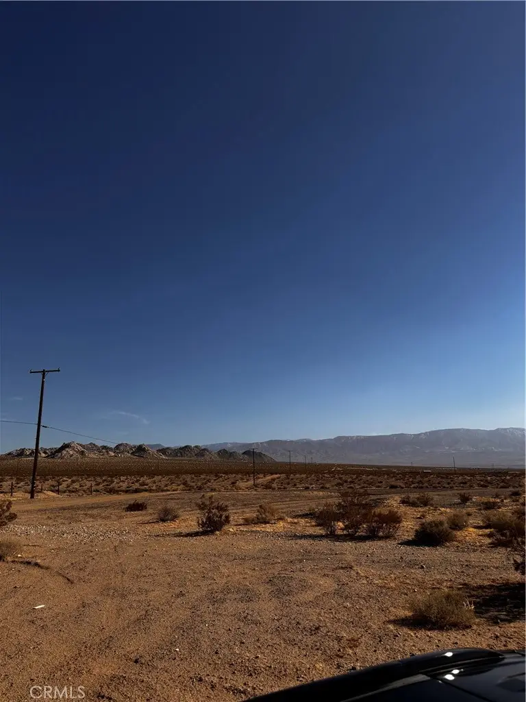 0 Camp Rock, Lucerne Valley, CA 92356 - #3