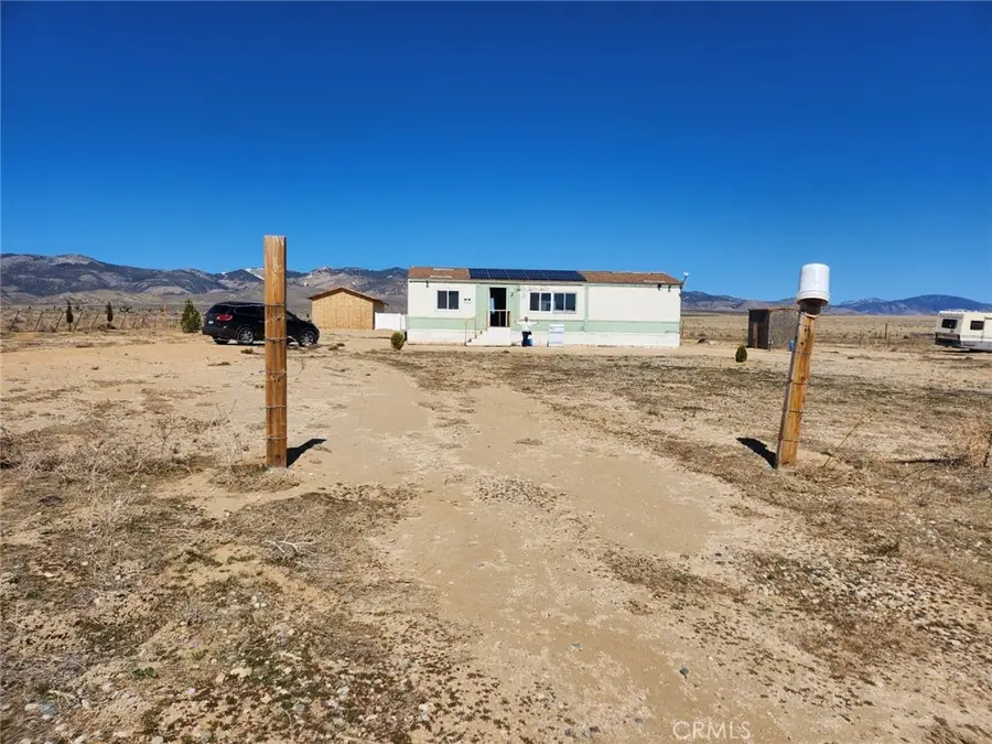 27543 Kingbird, Rosamond, CA 93560 - Image #3