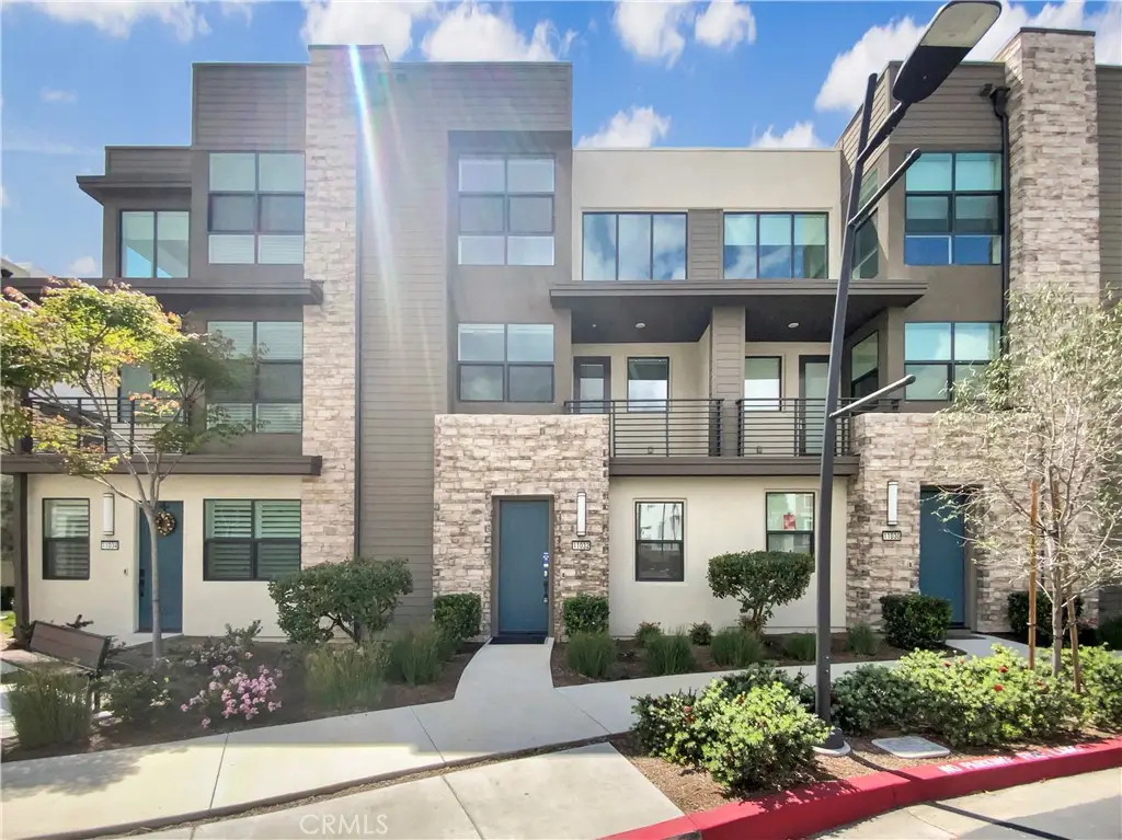 11032 Momentum Drive, Rancho Cucamonga, CA 91730 - Image #1