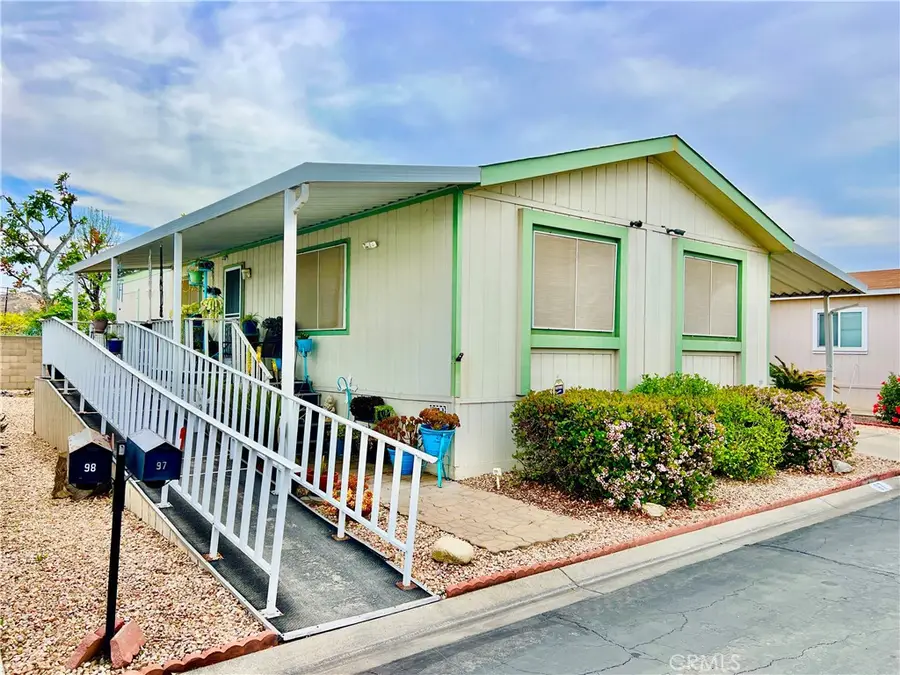 9391 California Avenue #97, Riverside, CA 92503 - Image #2