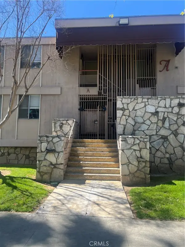 6979 204A Palm Court #204A, Riverside, CA 92506