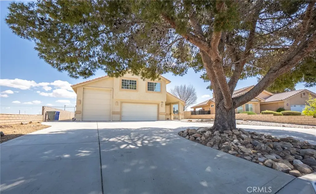 27857 Hummingbird, Helendale, CA 92342 - Image #1
