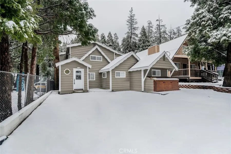 707 Rocky, Crestline, CA 92325 - Image #3