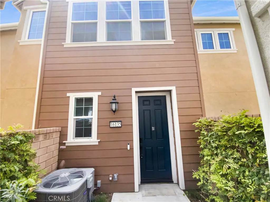 16135 Sandpiper Avenue, Chino, CA 91708 - #1