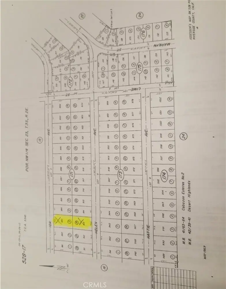 0 Ida, Cabazon, CA 92230 - Image #1