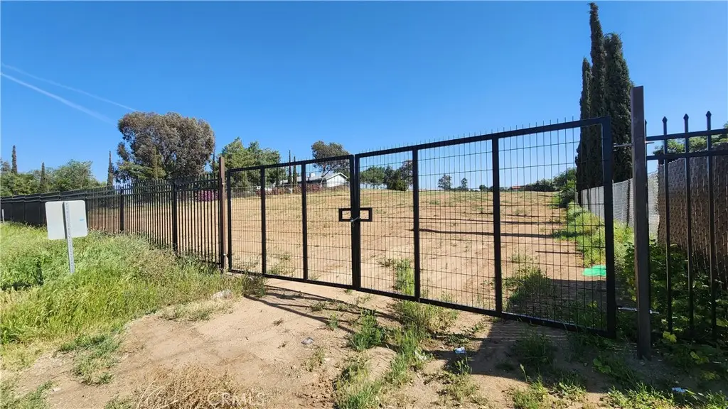 0 W Rider Street, Perris, CA 92570 - #1
