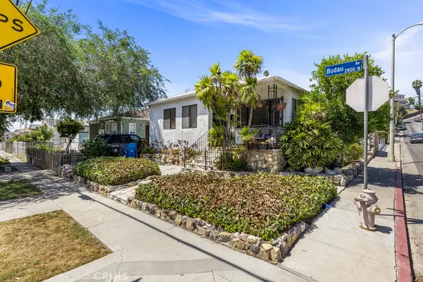 2871 Budau Avenue #2, El Sereno, CA 90032