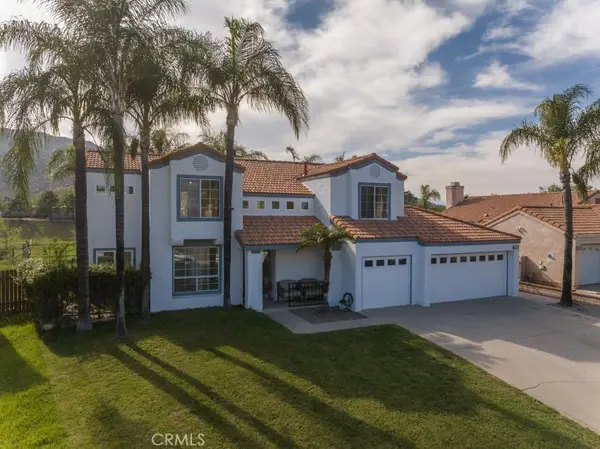 10917 Breezy Meadow Drive, Moreno Valley, CA 92557