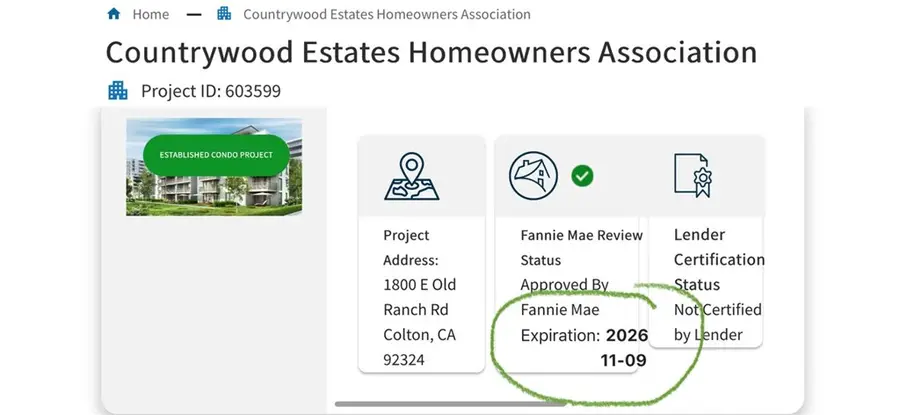 1800 E Old Ranch Road #134, Colton, CA 92324 - Image #2