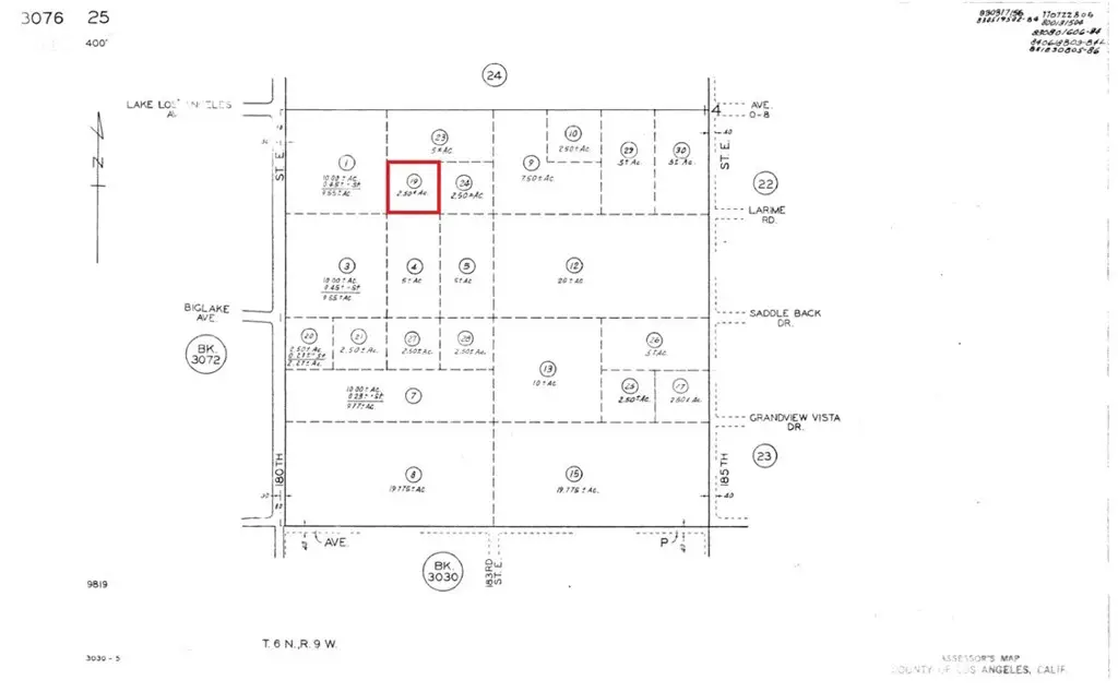 181 E 181 Ste S, Palmdale, CA 93591 - Image #1