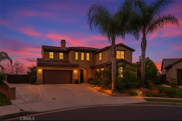 13216 Finish Draft Court, Eastvale, CA 92880