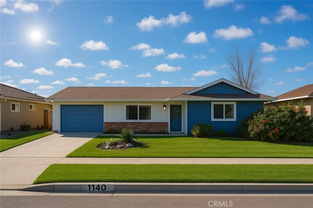 1140 W Westmont Avenue, Hemet, CA 92543 - Image #1