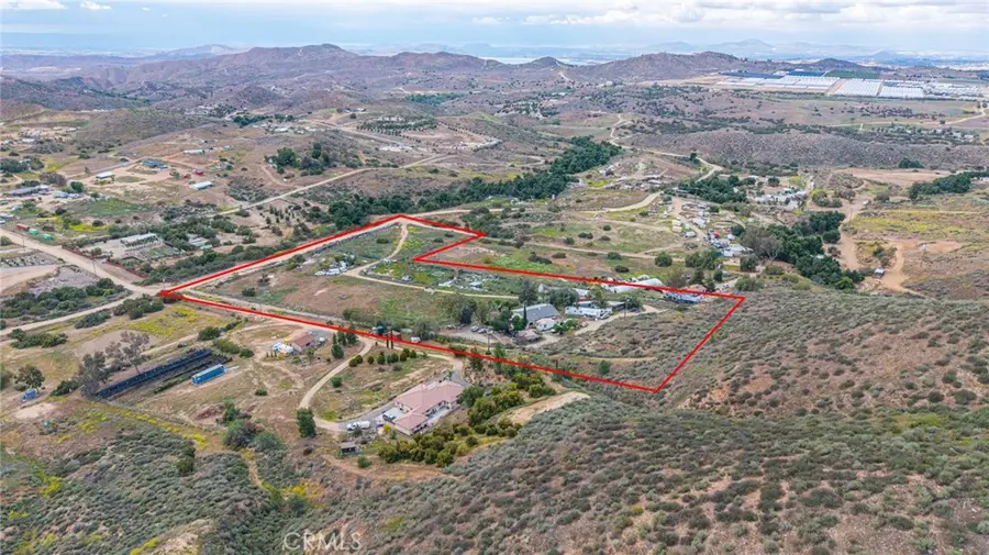 23850 Estelle Mountain Road, Perris, CA 92570 - #2