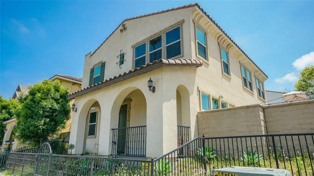 4248 W 5th Street, Santa Ana, CA 92703 - #1
